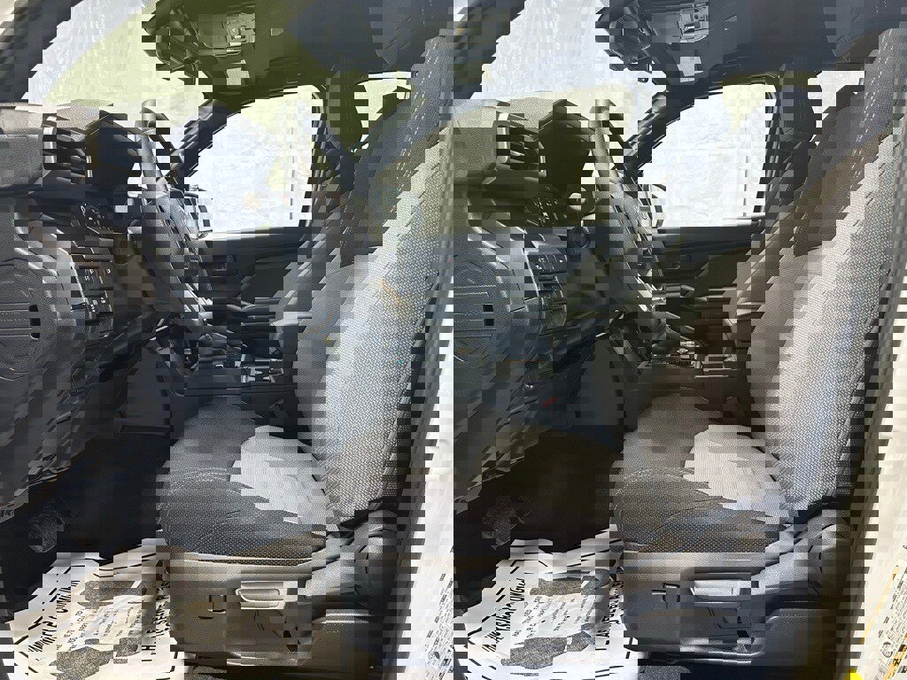 Used 2025 Toyota 4Runner TRD Off-Road image 14