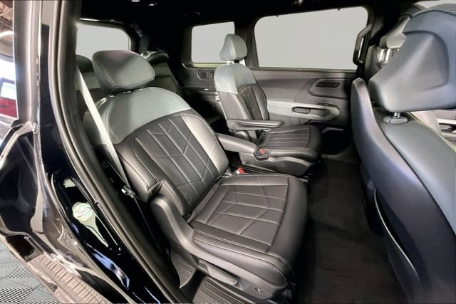 New 2027 Kia Telluride SX X-Line w/ Towing Package AWD/4WD image 11