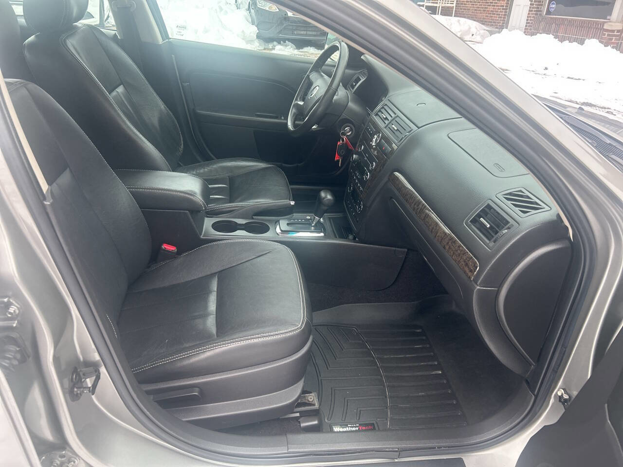 Used 2008 Mercury Milan Premier image 25