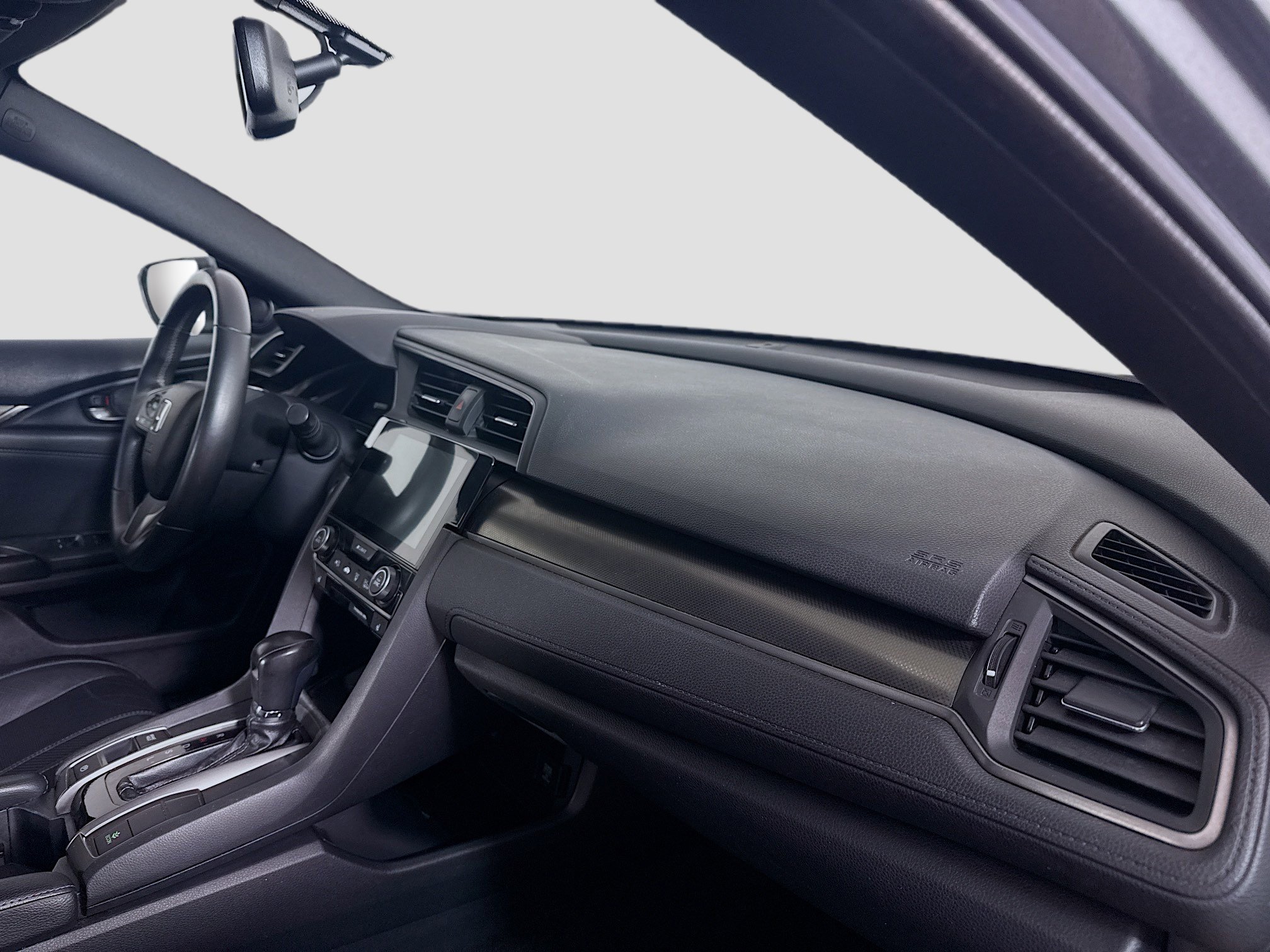 Used 2017 Honda Civic EX-L image 30