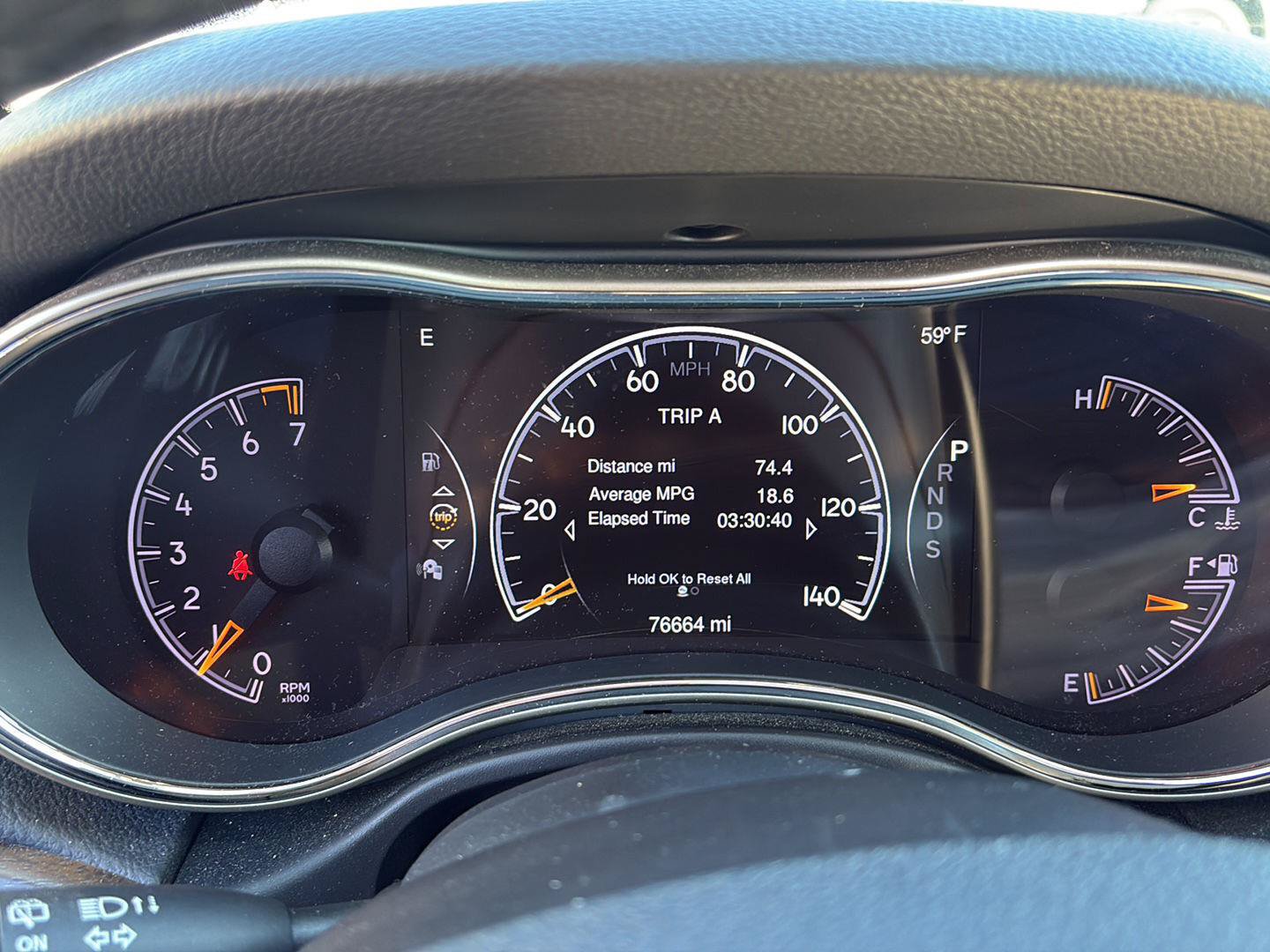 Used 2015 Jeep Grand Cherokee Limited AWD/4WD image 17
