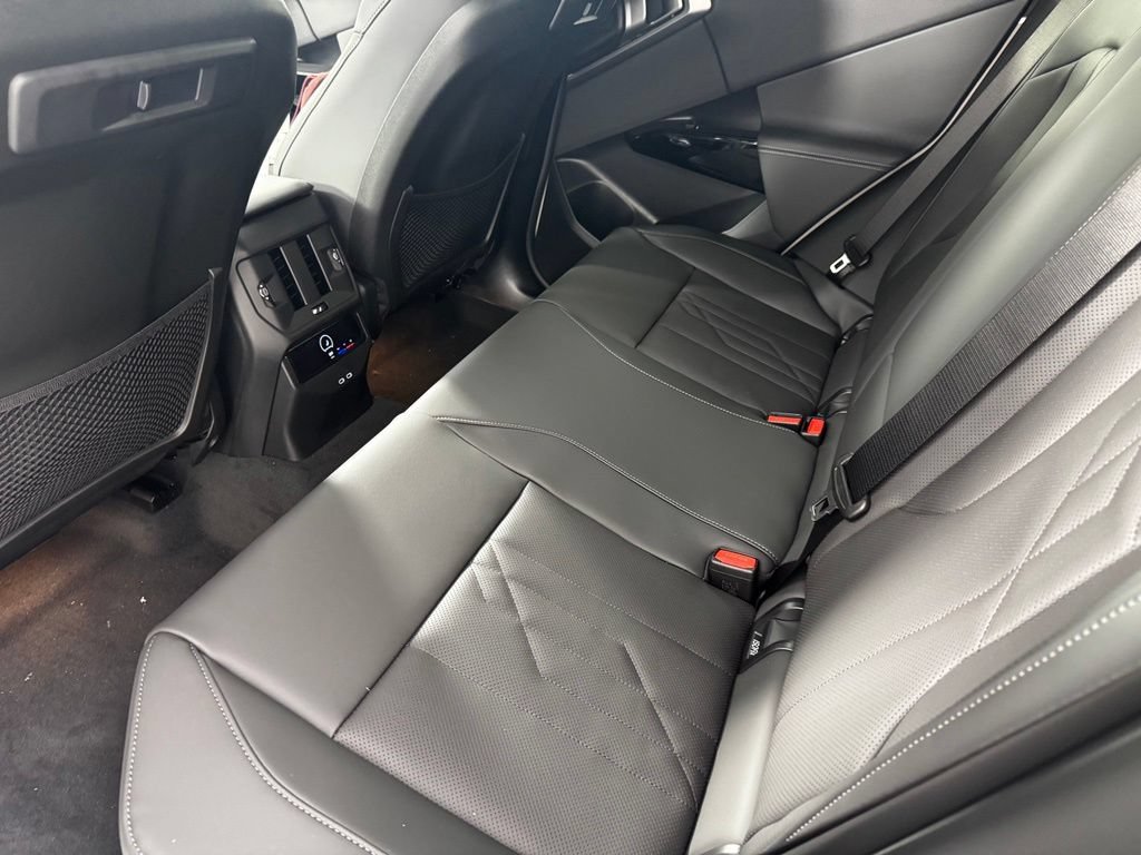 New 2026 BMW X3 xDrive30i w/ Premium Package AWD/4WD image 15