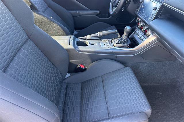Used 2024 Toyota GR86 RWD image 15