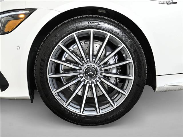 Used 2020 Mercedes-Benz AMG GT 53 image 24