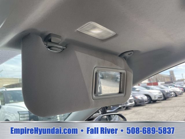 Used 2023 Toyota Camry XLE FWD image 28