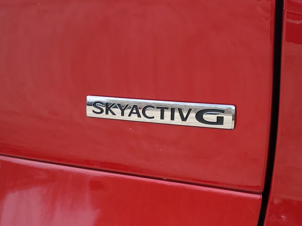 New 2026 MAZDA CX-30 AWD 2.5 S w/ Select Sport Pkg image 7