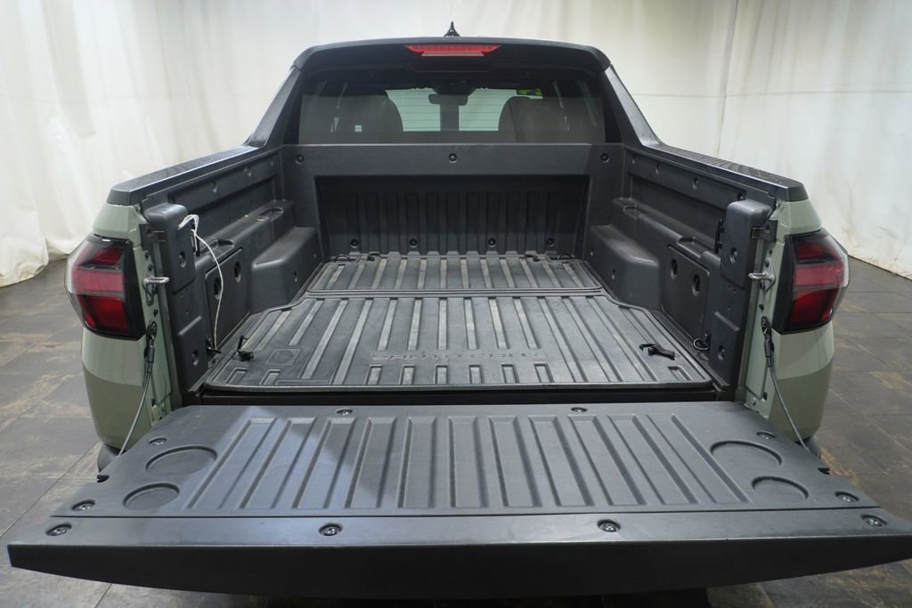 Used 2024 Hyundai Santa Cruz SEL image 6