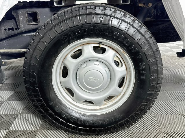 Used 2021 Ford F150 XL w/ Trailer Tow Package AWD/4WD image 32