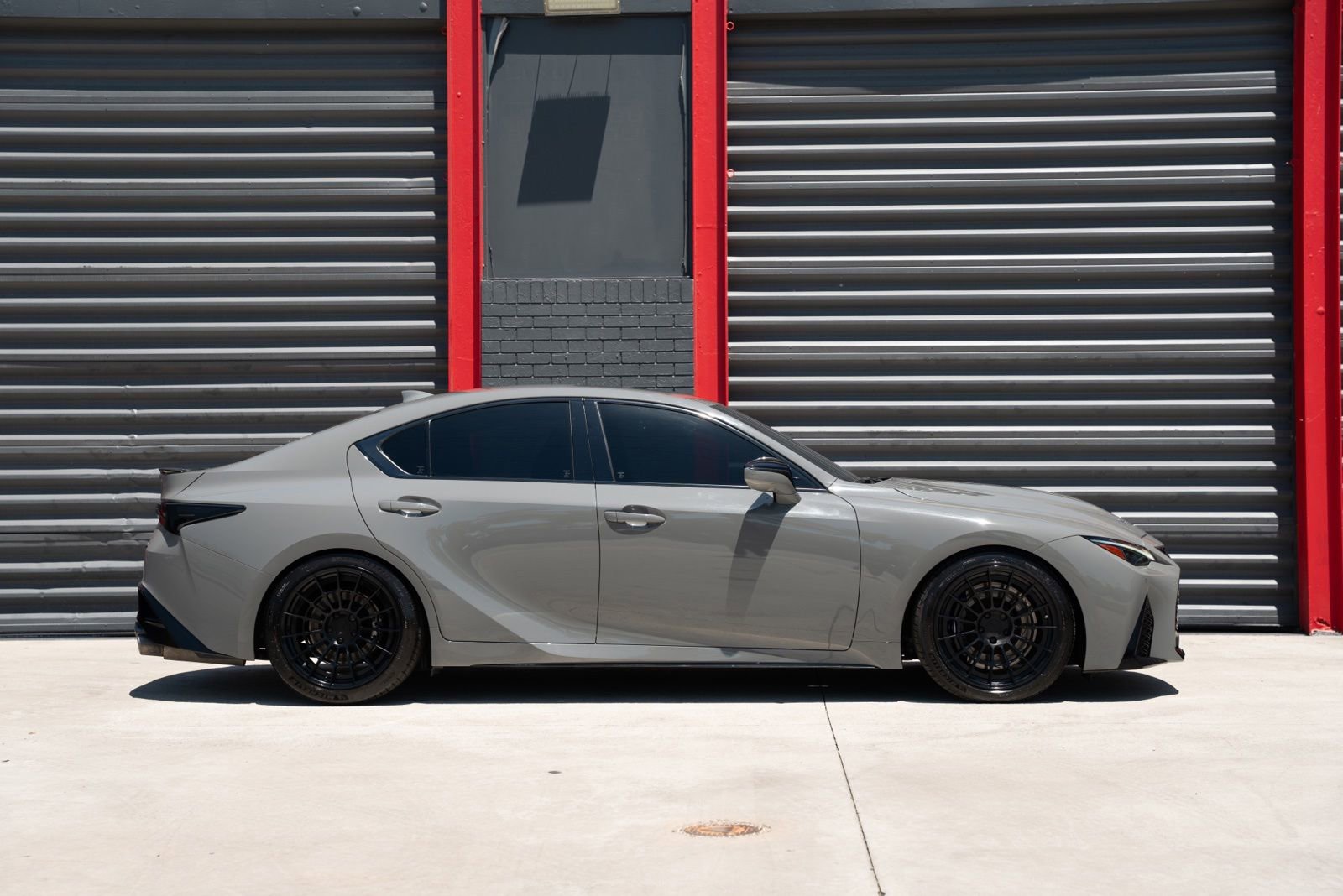 Used 2022 Lexus IS 500 w/ Accessory Package RWD image 5