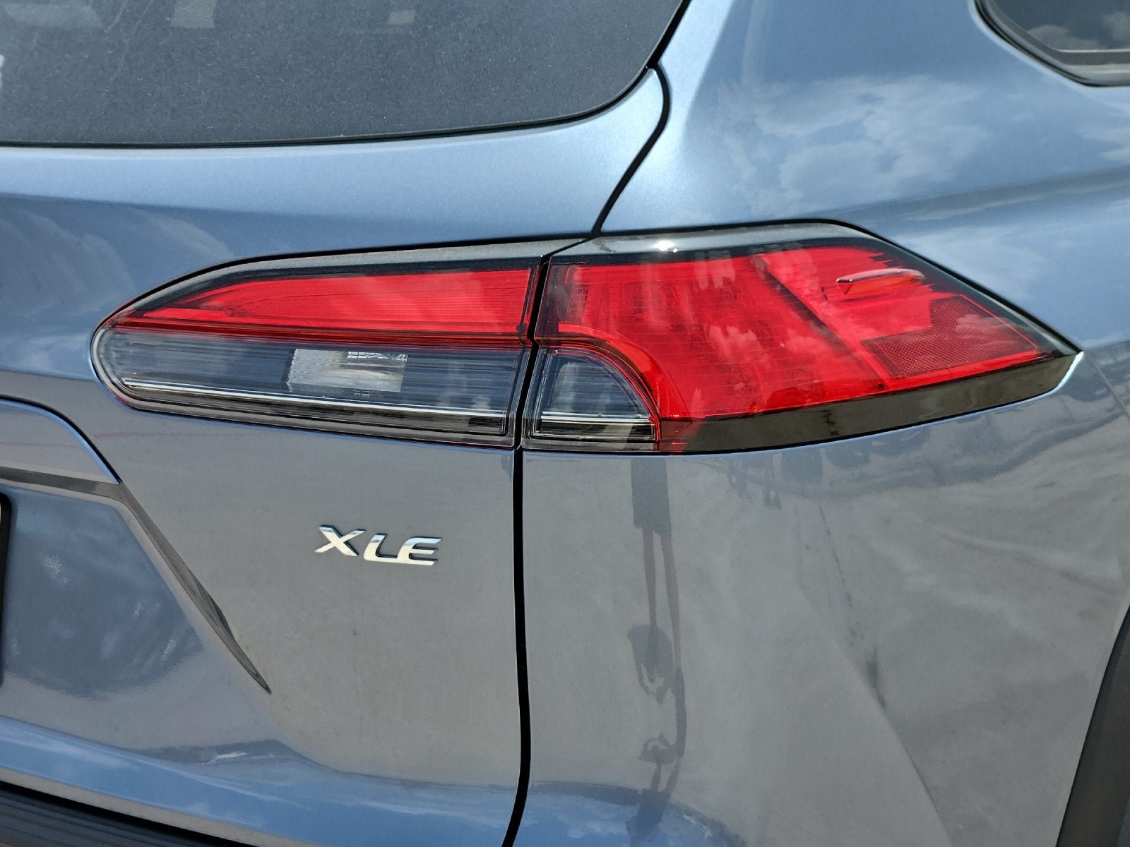 New 2026 Toyota Corolla Cross XLE w/ Convenience Package FWD image 26