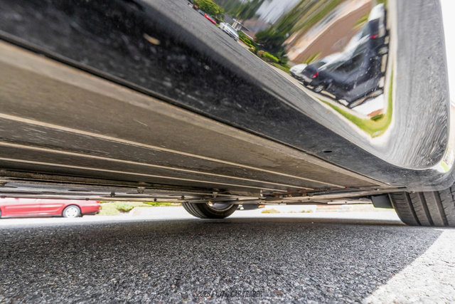 Used 2005 Aston Martin Vanquish S RWD image 71