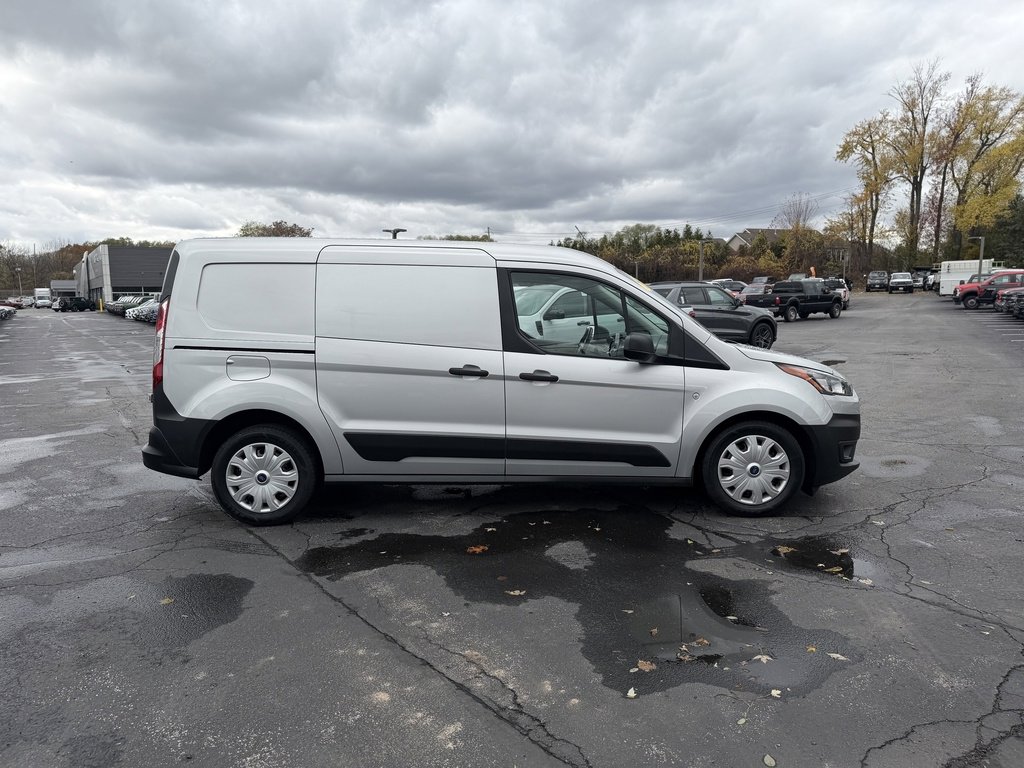 Used 2020 Ford Transit Connect XL image 7
