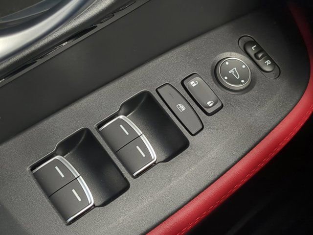 New 2026 Acura ADX A-Spec FWD image 18