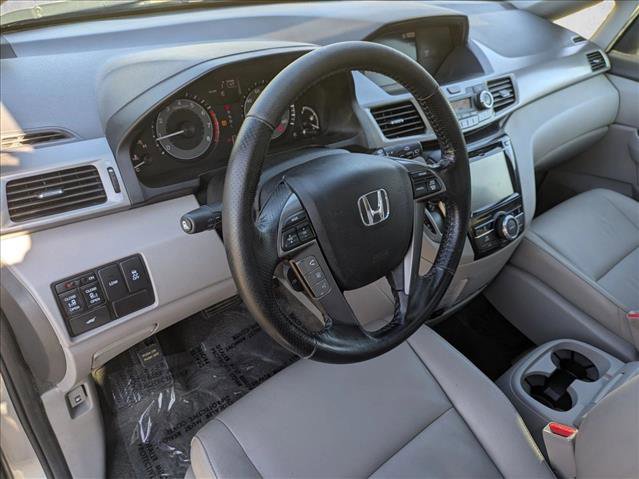 Used 2016 Honda Odyssey EX-L image 10