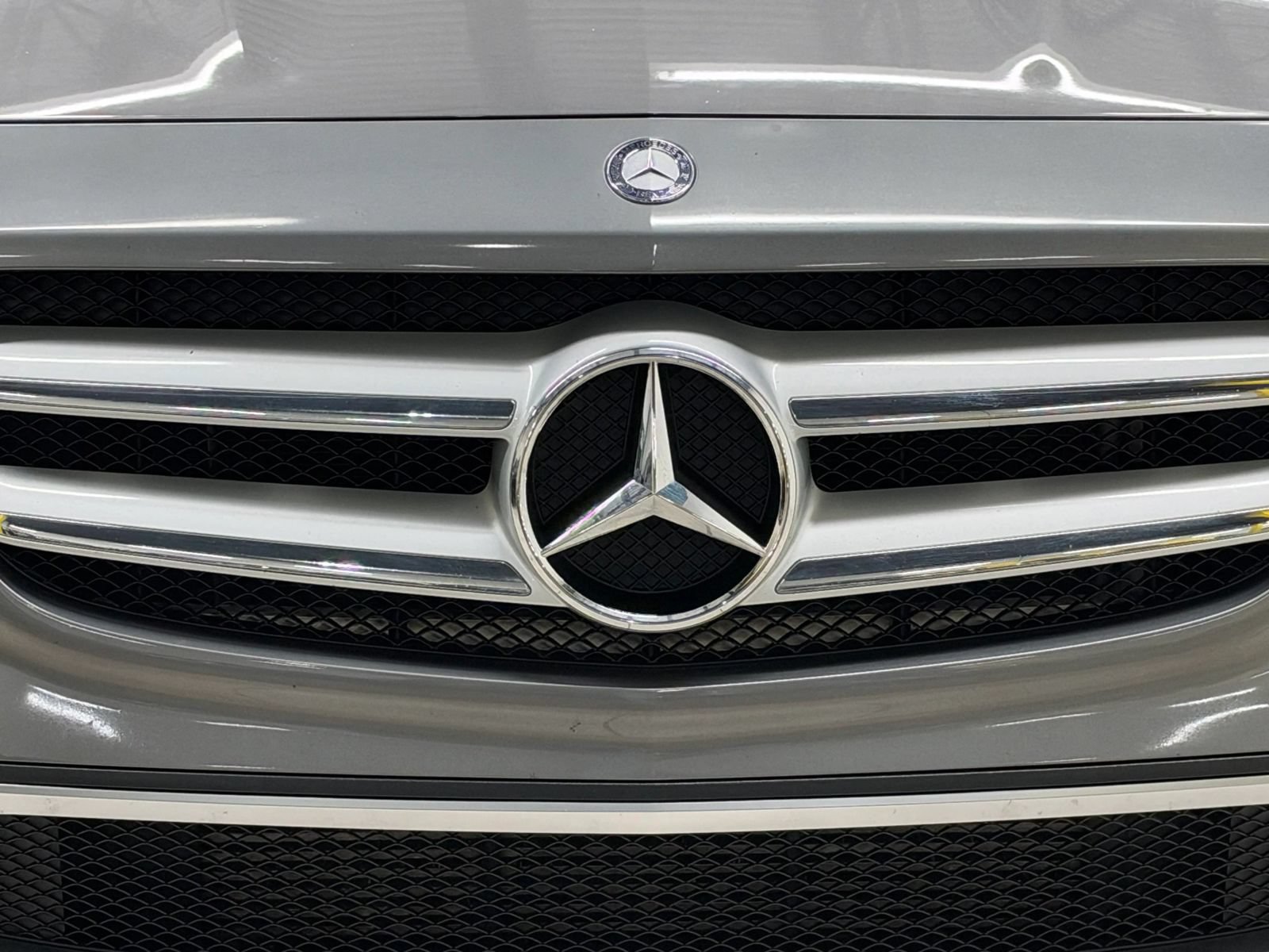 Used 2015 Mercedes-Benz GLA 250 w/ Premium Package image 5
