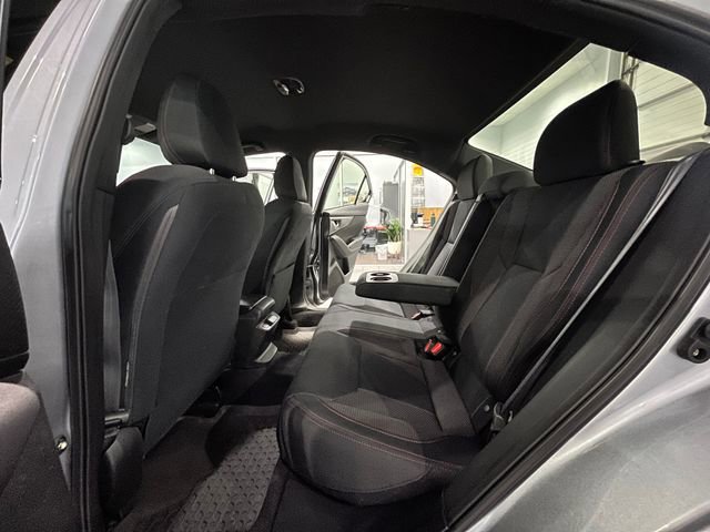 Used 2023 Subaru WRX Premium w/ Popular Package #2 AWD/4WD image 12