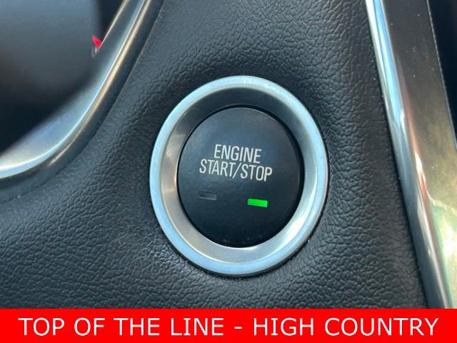 Used 2023 Chevrolet Traverse High Country image 28