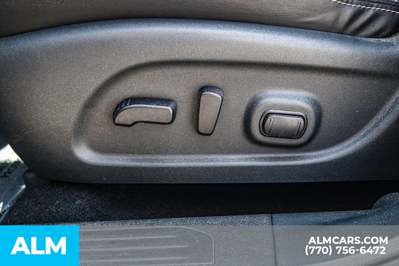 Used 2023 Nissan Murano SV AWD/4WD image 48