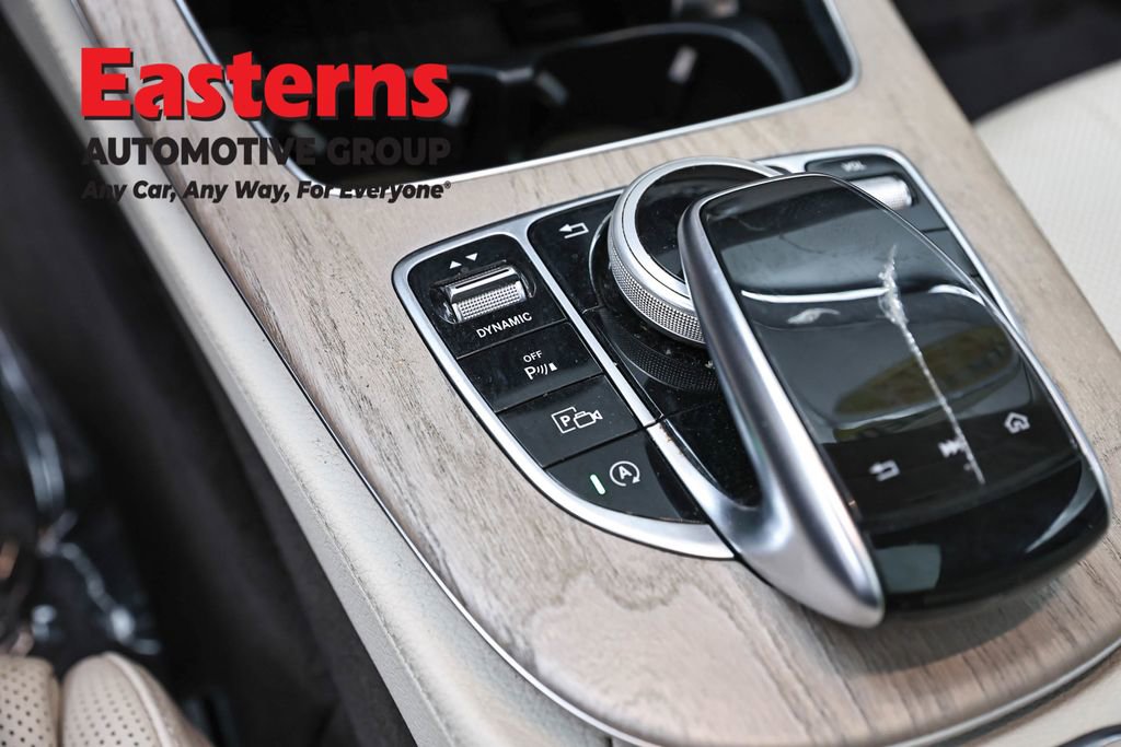 Used 2019 Mercedes-Benz E 450 4MATIC Coupe w/ AMG Line Package image 19