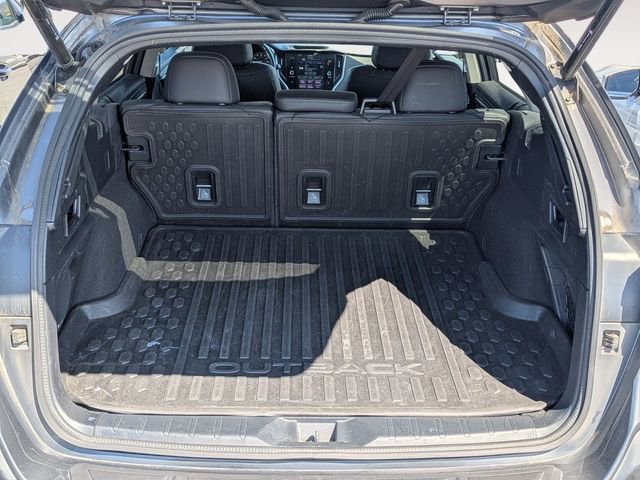 Used 2021 Subaru Outback Limited w/ Popular Package #2 image 29