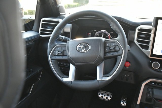 New 2026 Toyota Tundra Platinum image 42