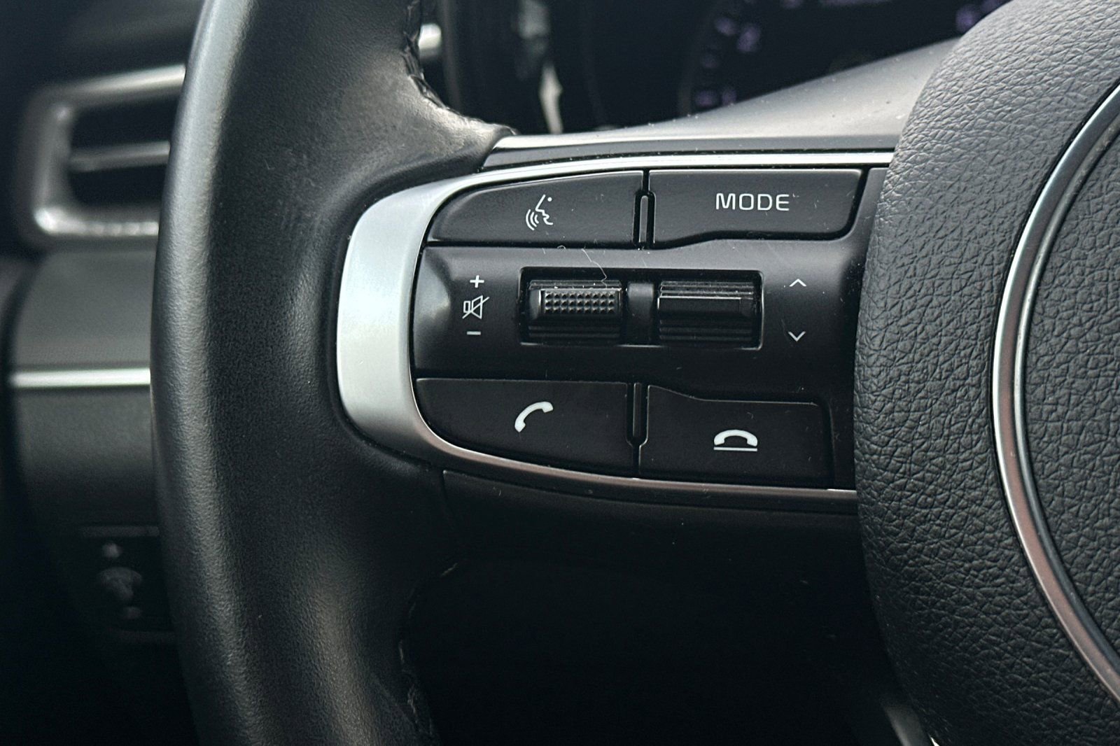 Used 2021 Kia K5 GT-Line image 26