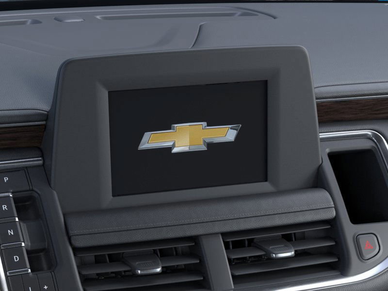 New 2024 Chevrolet Tahoe LS w/ Driver Alert Package image 50