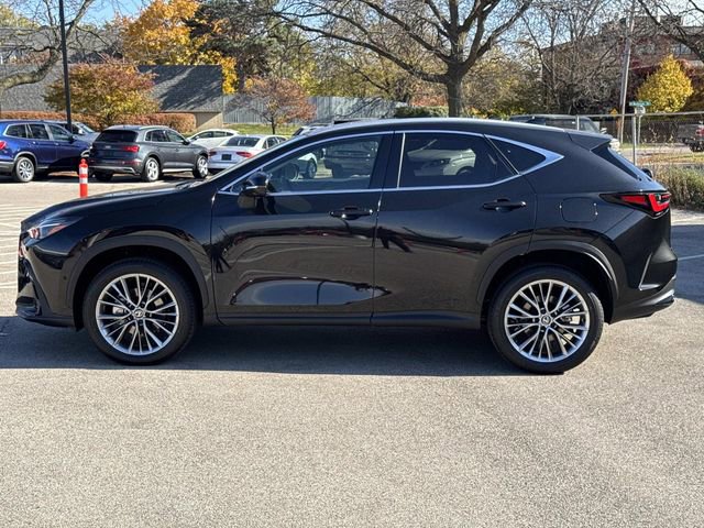 New 2026 Lexus NX 350 AWD w/ Accessory Package (2T) image 8