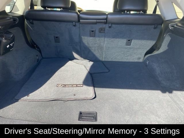 Used 2012 Lexus RX 350 AWD w/ Premium Pkg image 27