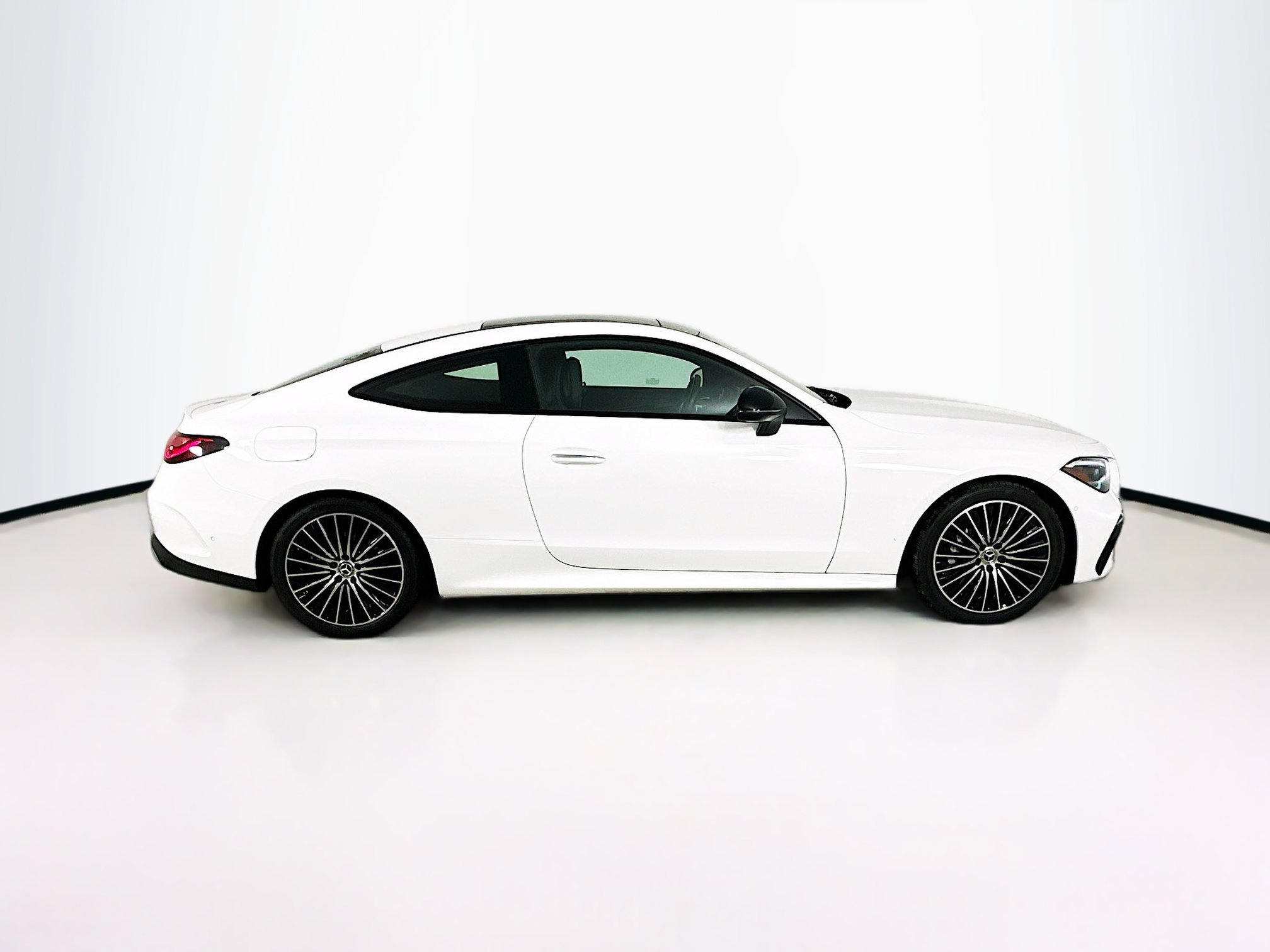 Certified 2024 Mercedes-Benz CLE 450 4MATIC Coupe image 14