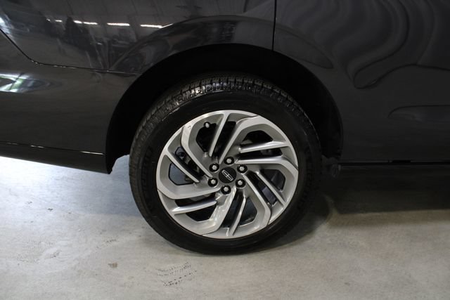 New 2026 Lincoln Navigator Reserve AWD/4WD image 26