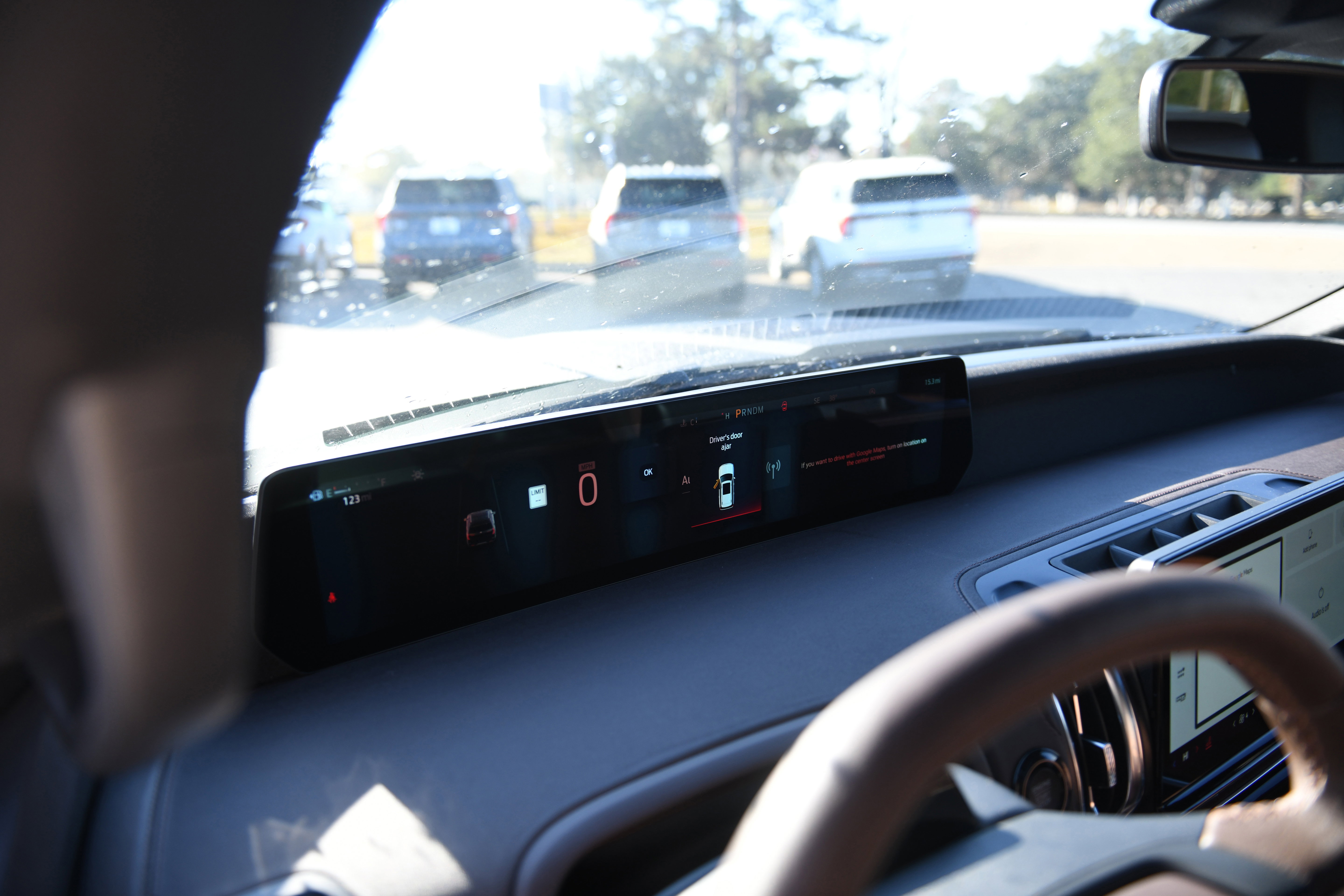 New 2025 Ford Expedition King Ranch image 42