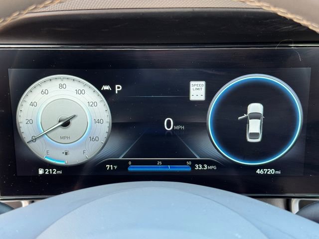 Used 2023 Hyundai Elantra SEL w/ Convenience Package FWD image 24