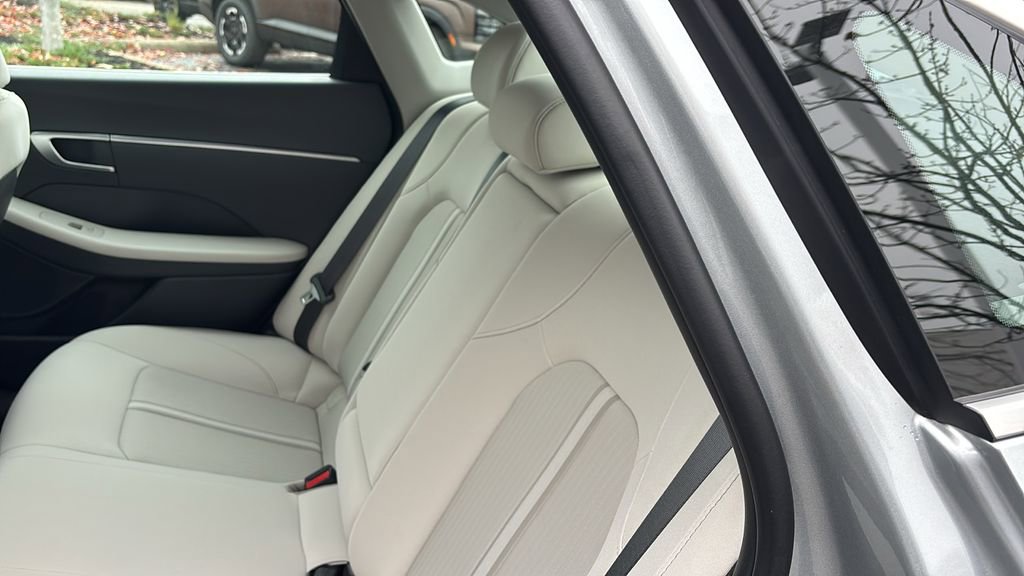 Used 2024 Hyundai Sonata SEL image 30