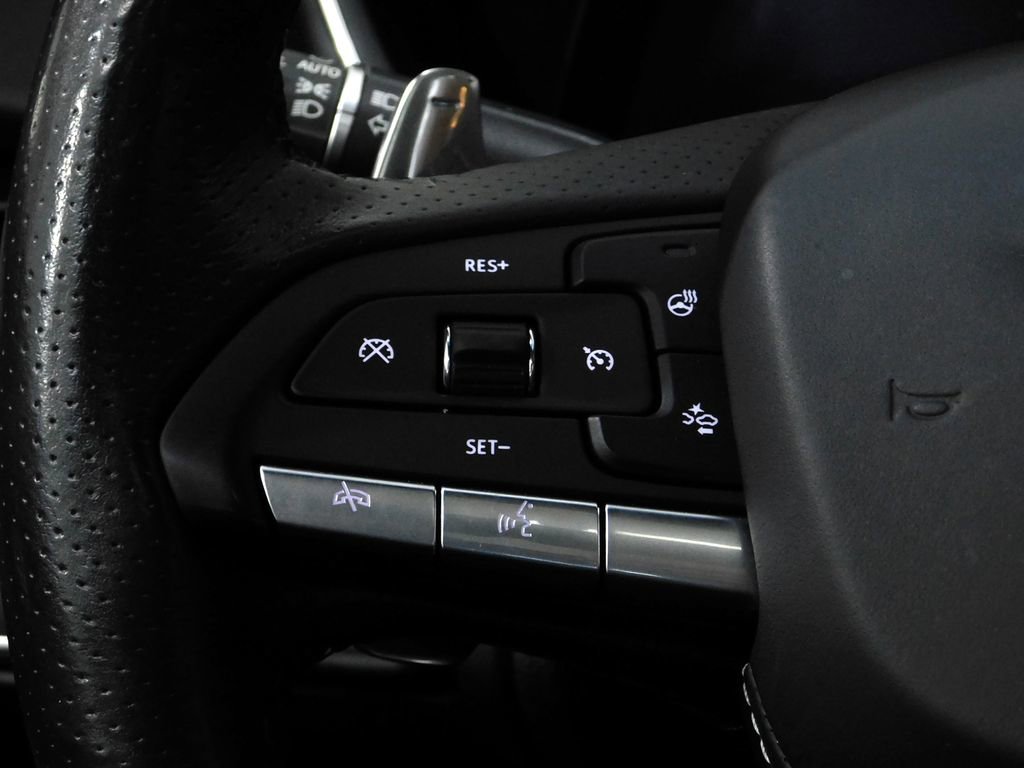 Used 2021 Cadillac CT5 V w/ Platinum Package image 48