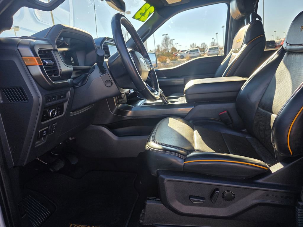 Used 2023 Ford F150 Tremor w/ Equipment Group 402A High image 24