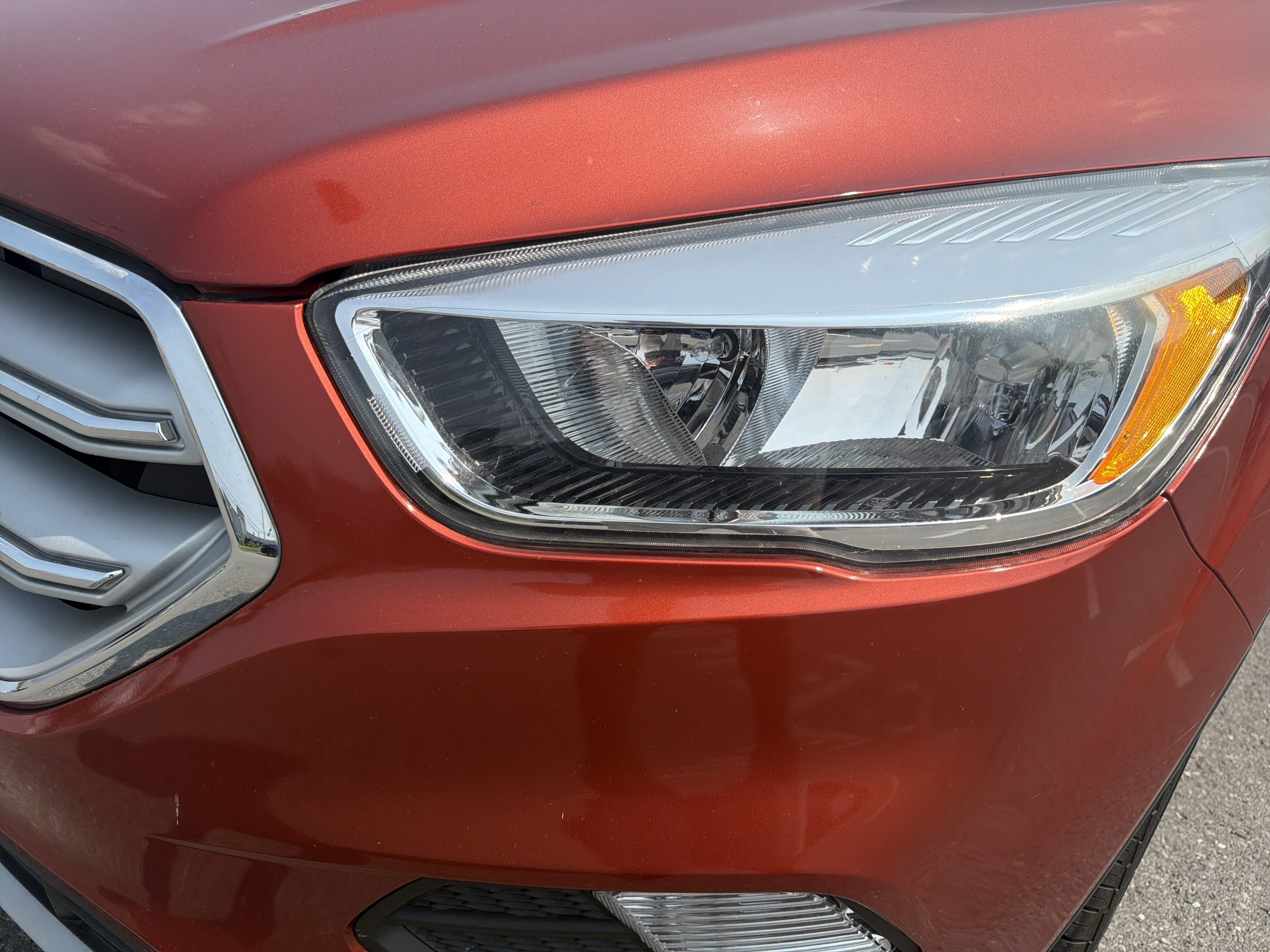Certified 2019 Ford Escape SE AWD/4WD image 10