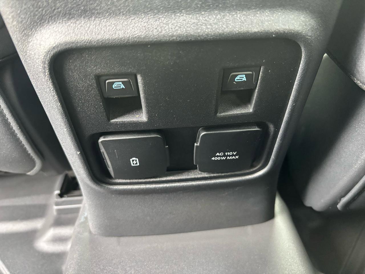 Used 2024 Ford Bronco Big Bend image 36