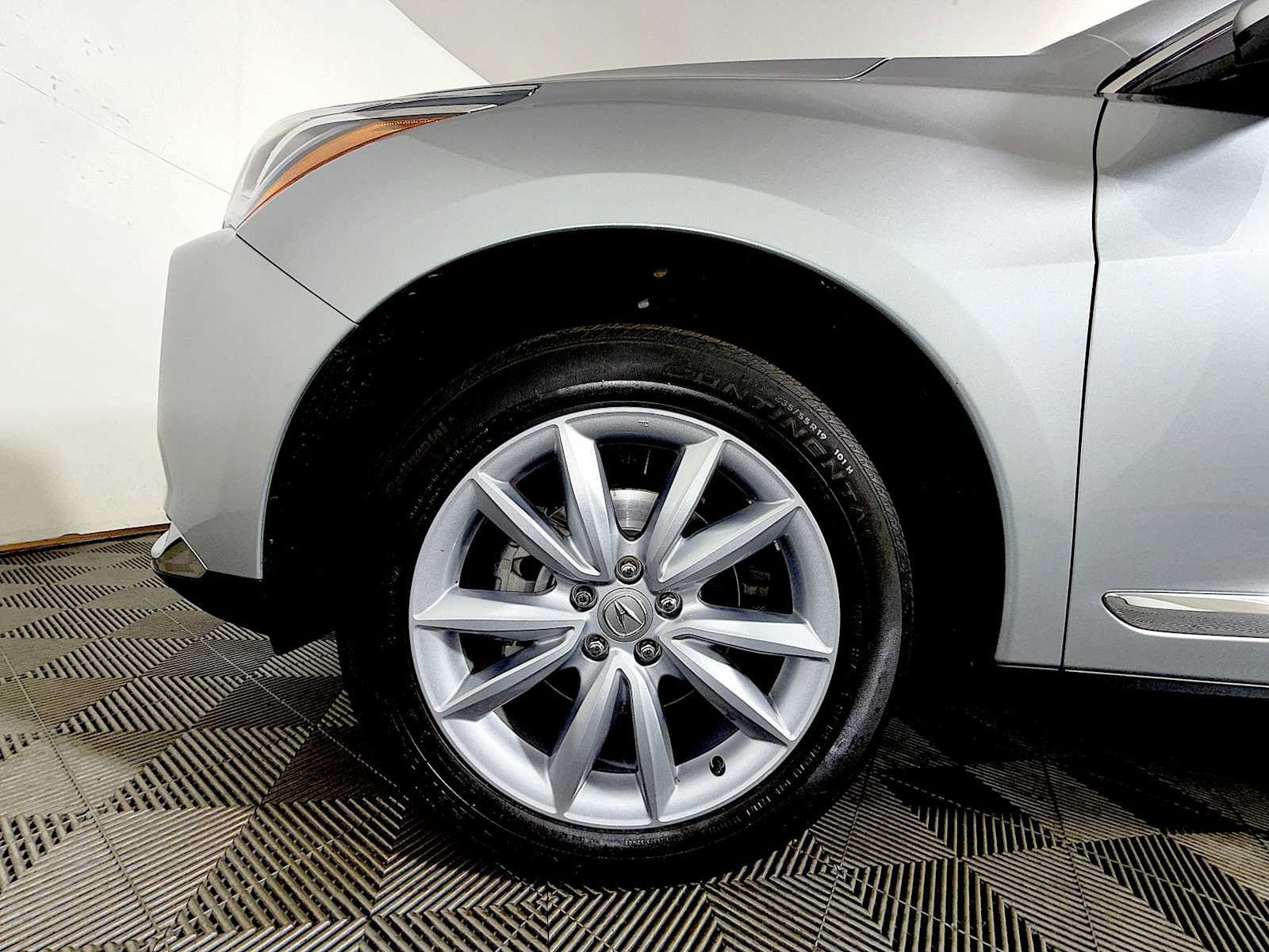 Used 2023 Acura RDX AWD image 8
