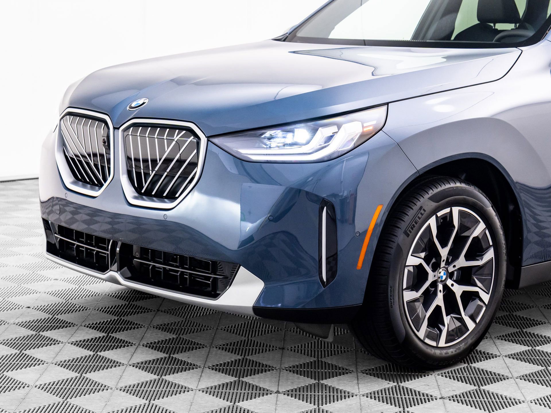 Certified 2026 BMW X3 xDrive30 w/ Premium Package AWD/4WD image 34