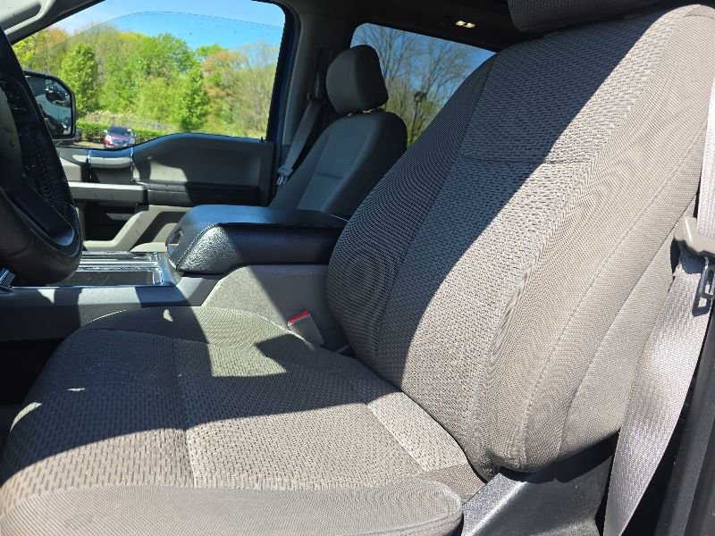 Used 2019 Ford F150 XLT w/ Equipment Group 302A Luxury AWD/4WD image 11