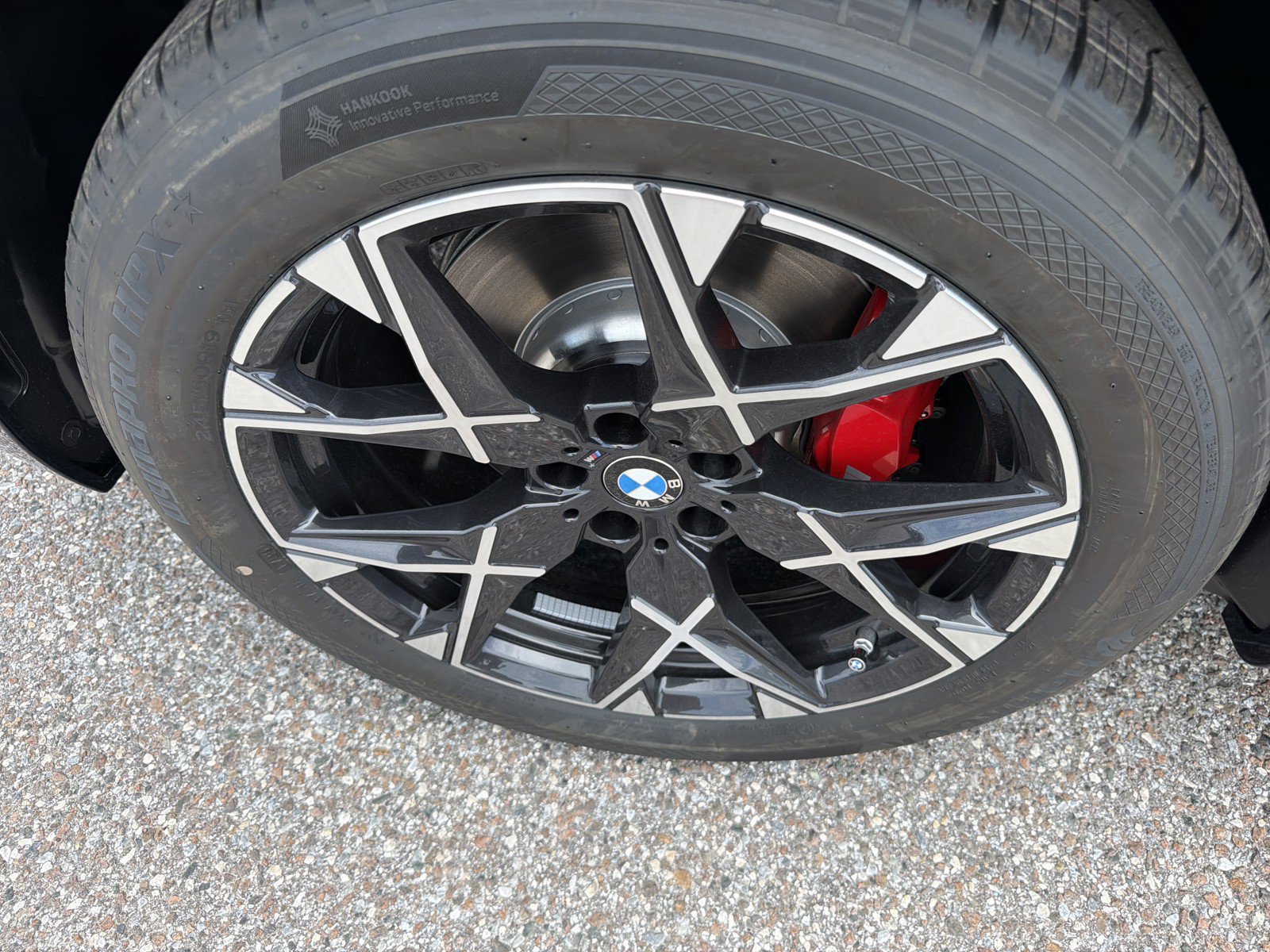 New 2026 BMW X3 xDrive30i w/ Premium Package AWD/4WD image 10