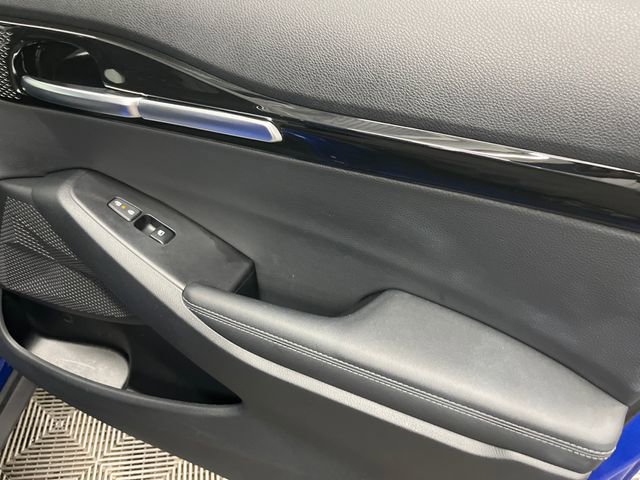 Certified 2024 Kia Seltos S image 31