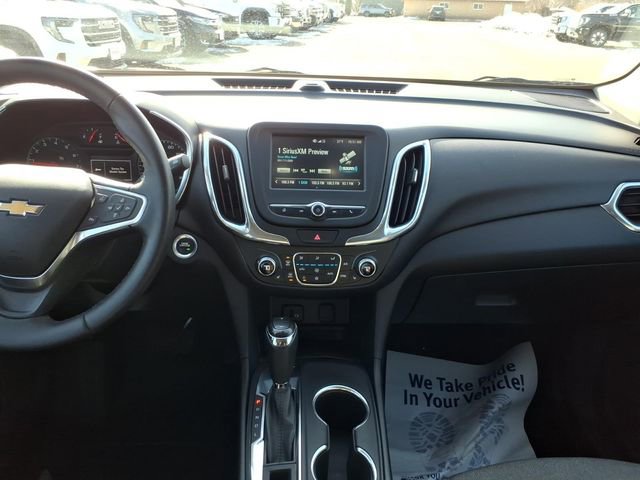 Used 2018 Chevrolet Equinox LT image 13