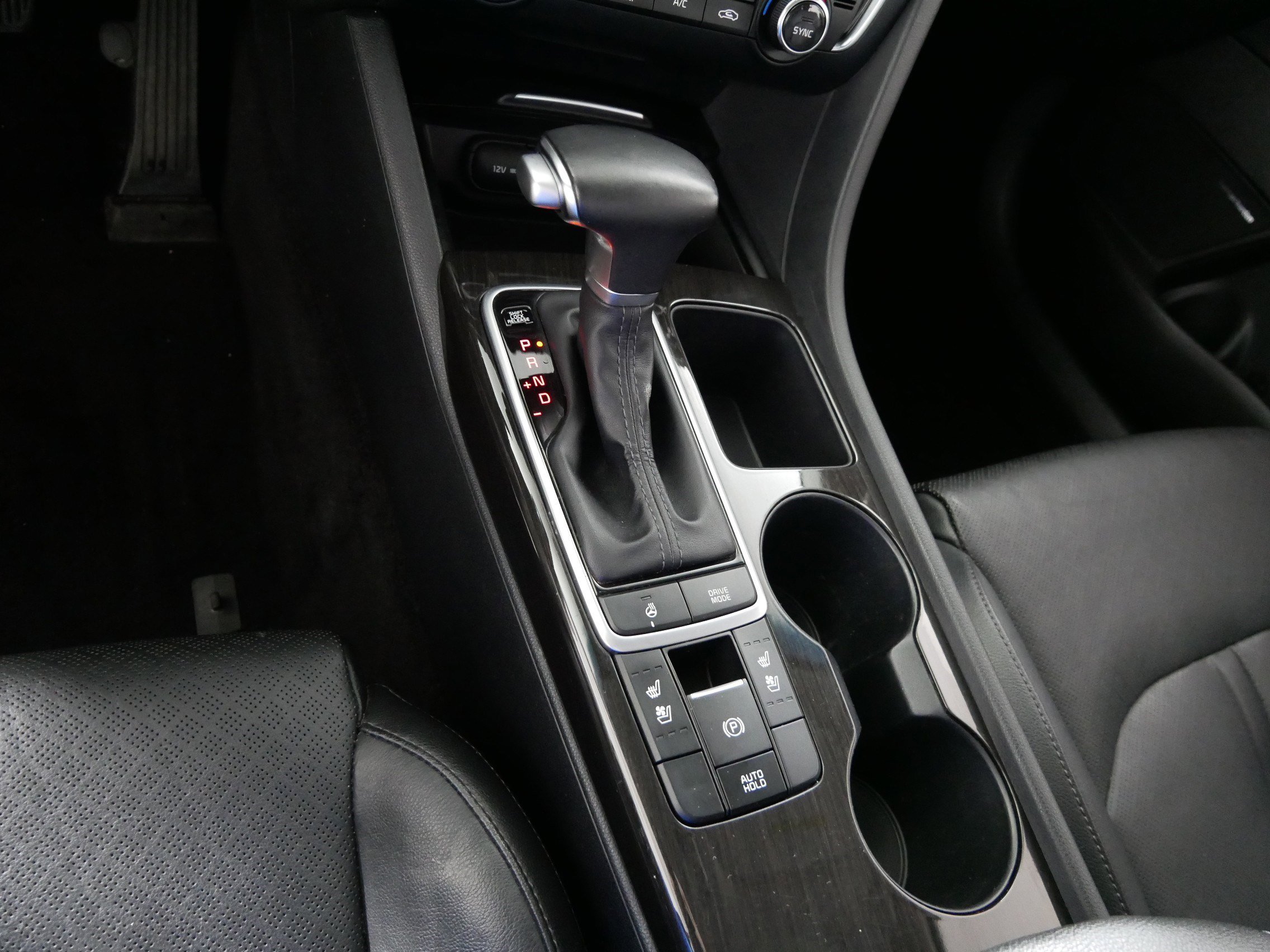 Used 2019 Kia Optima EX w/ EX Premium Package image 24