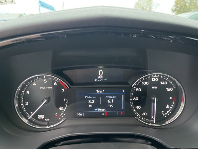 New 2025 Cadillac XT6 Luxury image 22