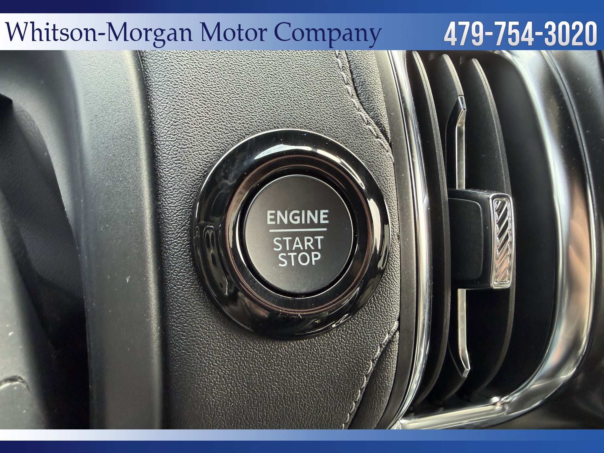 New 2026 Ford Expedition Platinum w/ Stealth Performance Package image 21