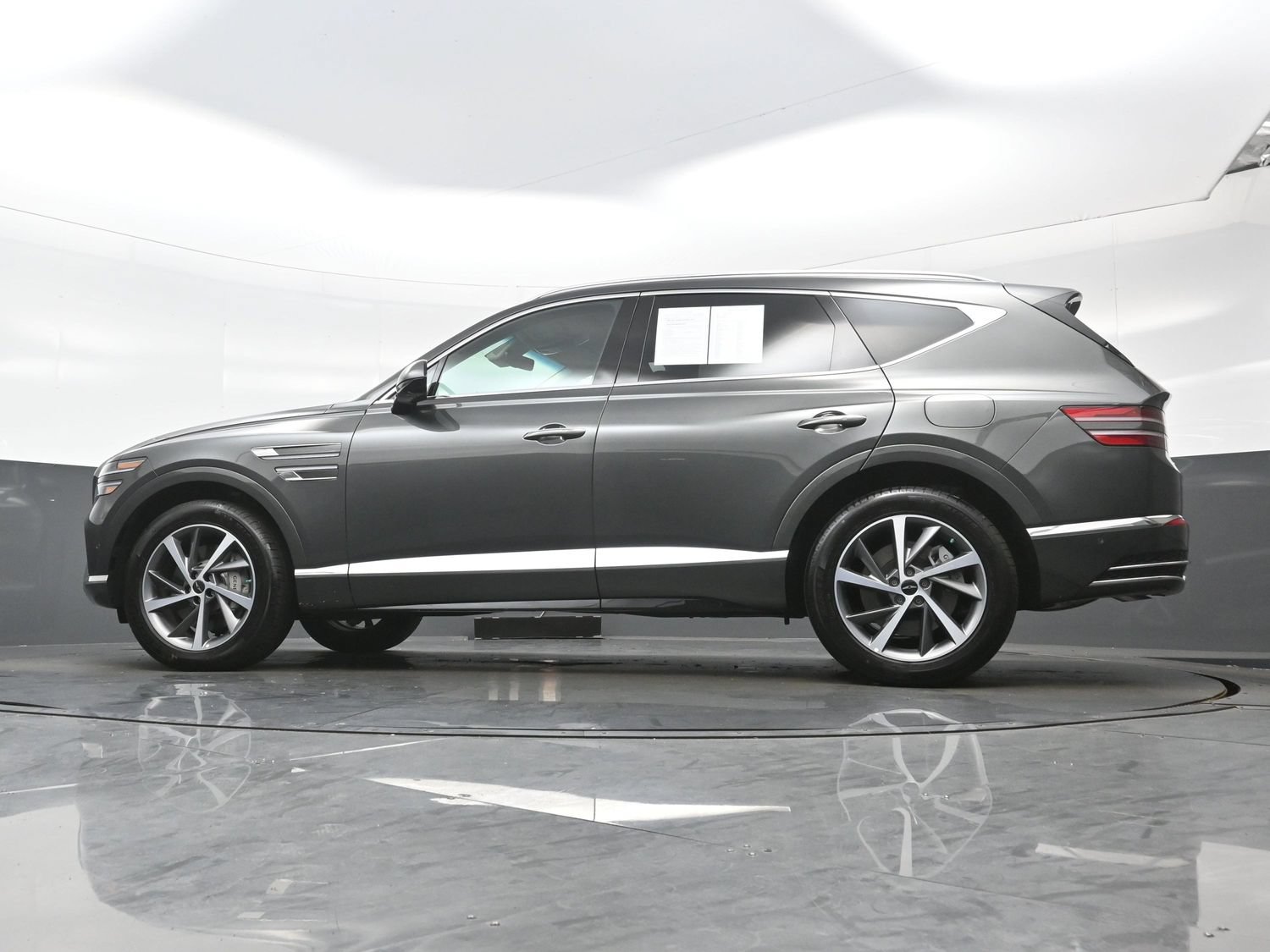 Used 2026 Genesis GV80 2.5T Advanced AWD/4WD image 29