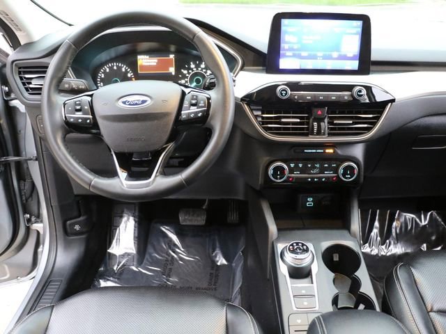 Used 2022 Ford Escape SEL AWD/4WD image 16