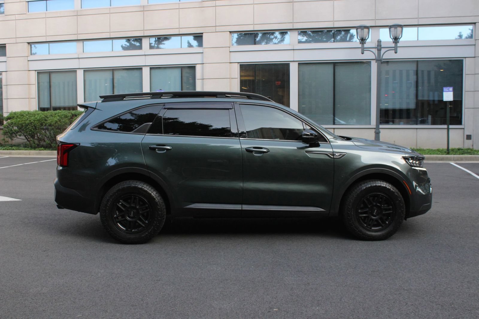 Used 2021 Kia Sorento SX Prestige AWD/4WD image 6